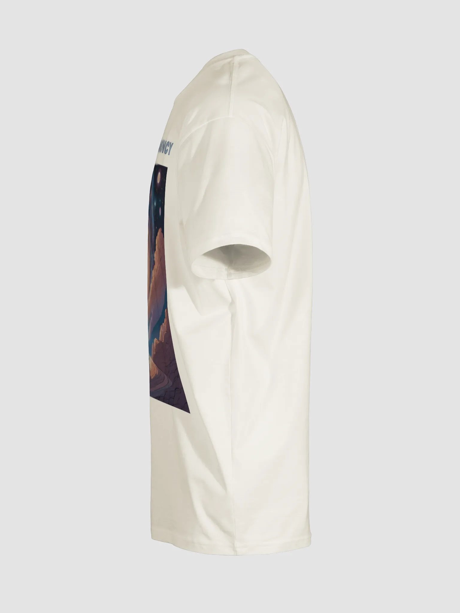 High Frequency Meditation T-Shirt product image (34)