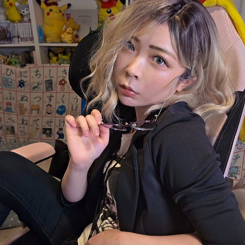 Happy International Women's Day 🥰
Grace Ashcroft 🧟‍♀️ cosplay ✨️ 
3月8日は「国際女性デー（International Women's Day）」です！
バイオのグレースちゃんは筋力は...