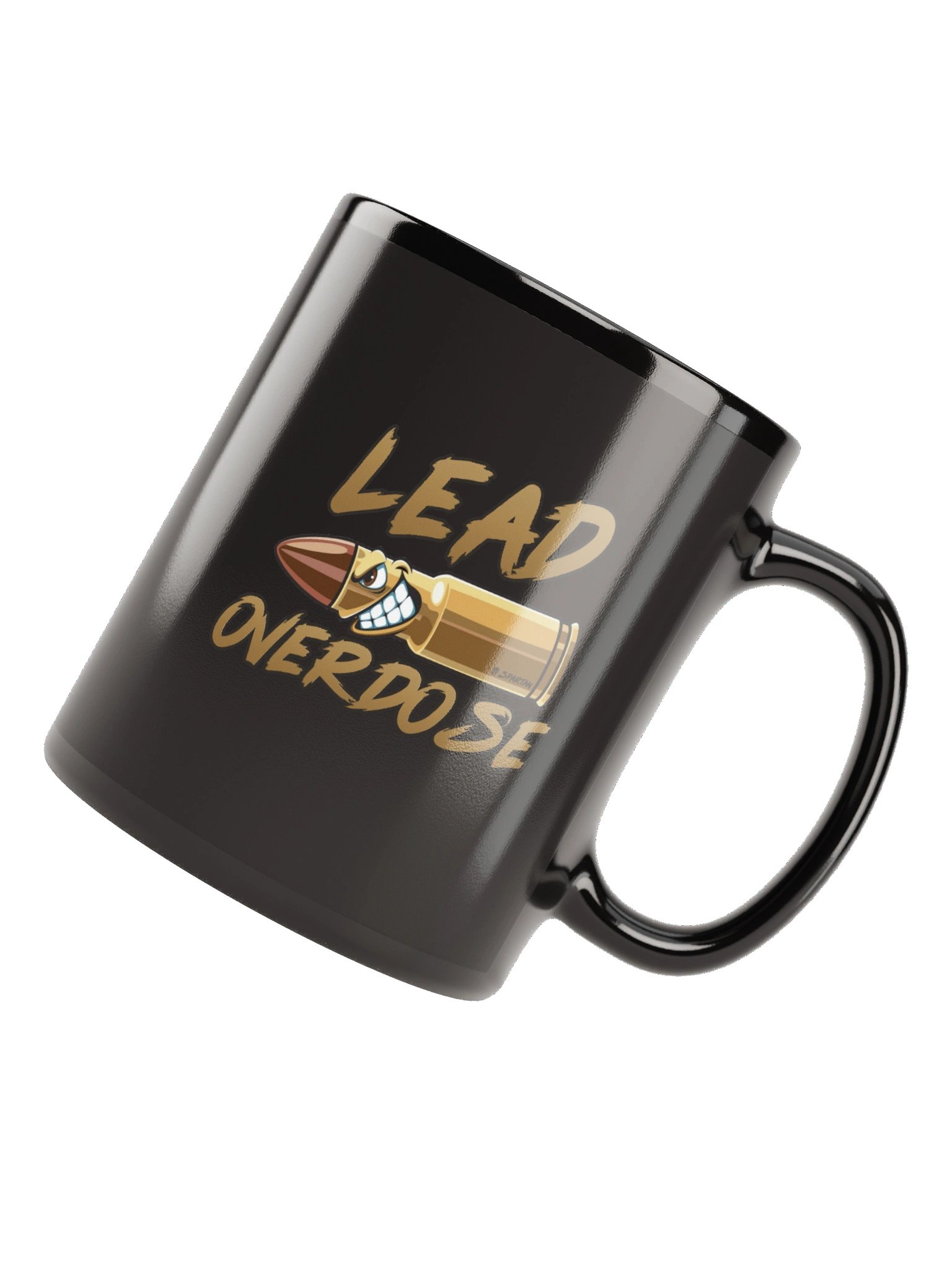 Lead Overdose - Coffee mug product image (6)