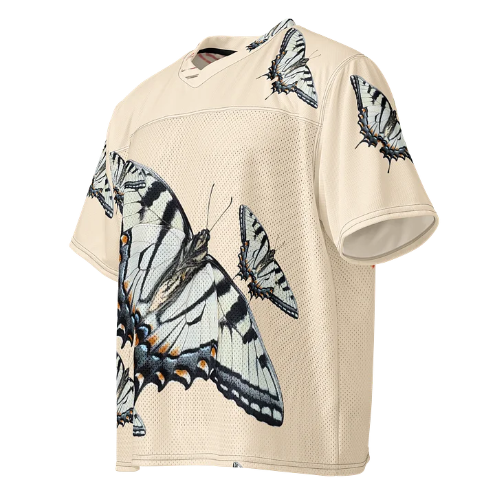 i saw a butterfly project xtnctn jersey product image (1)