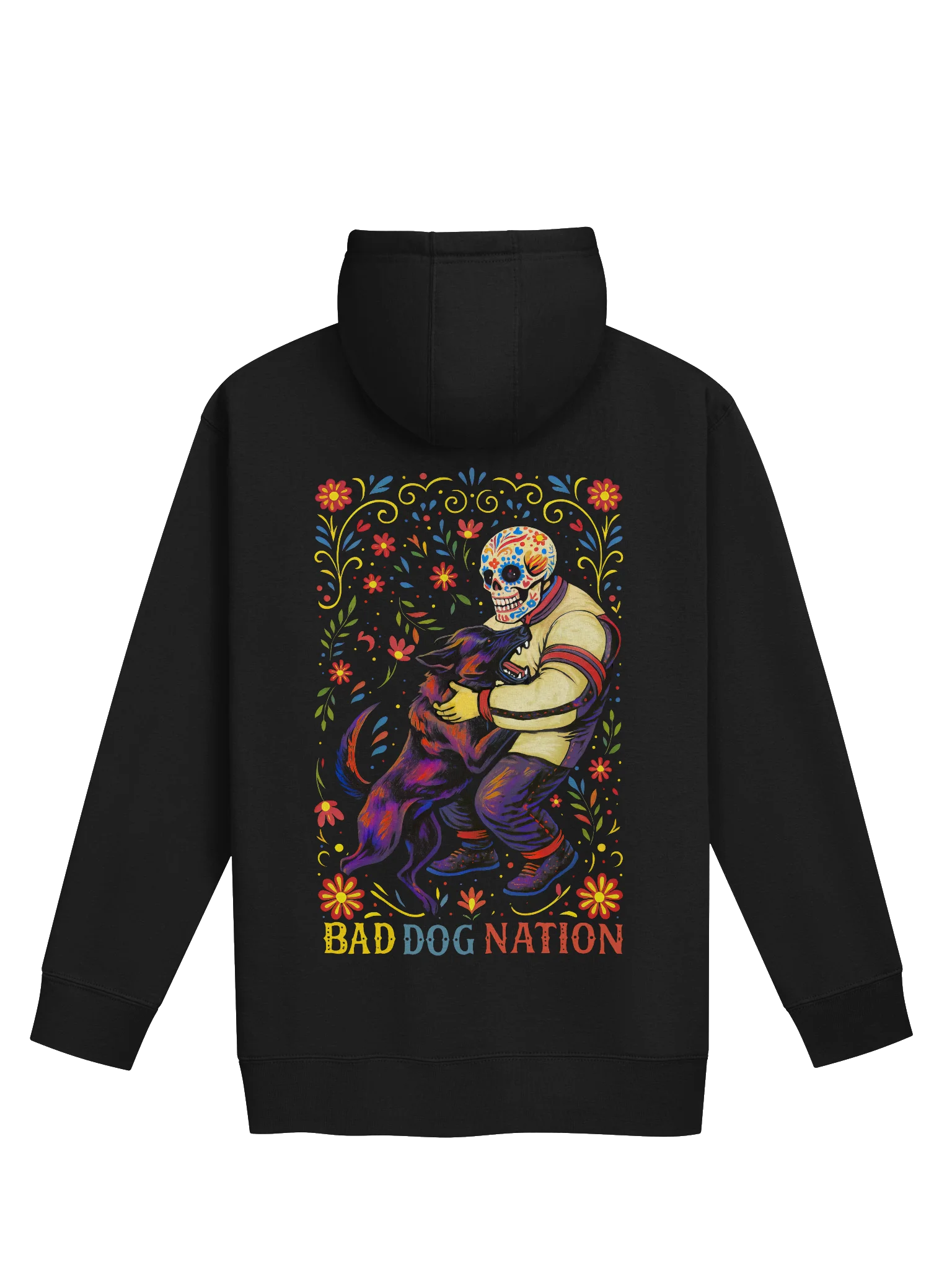 Day of the Dead 2025 - Premium Adult Unisex Hoodie product image (1)