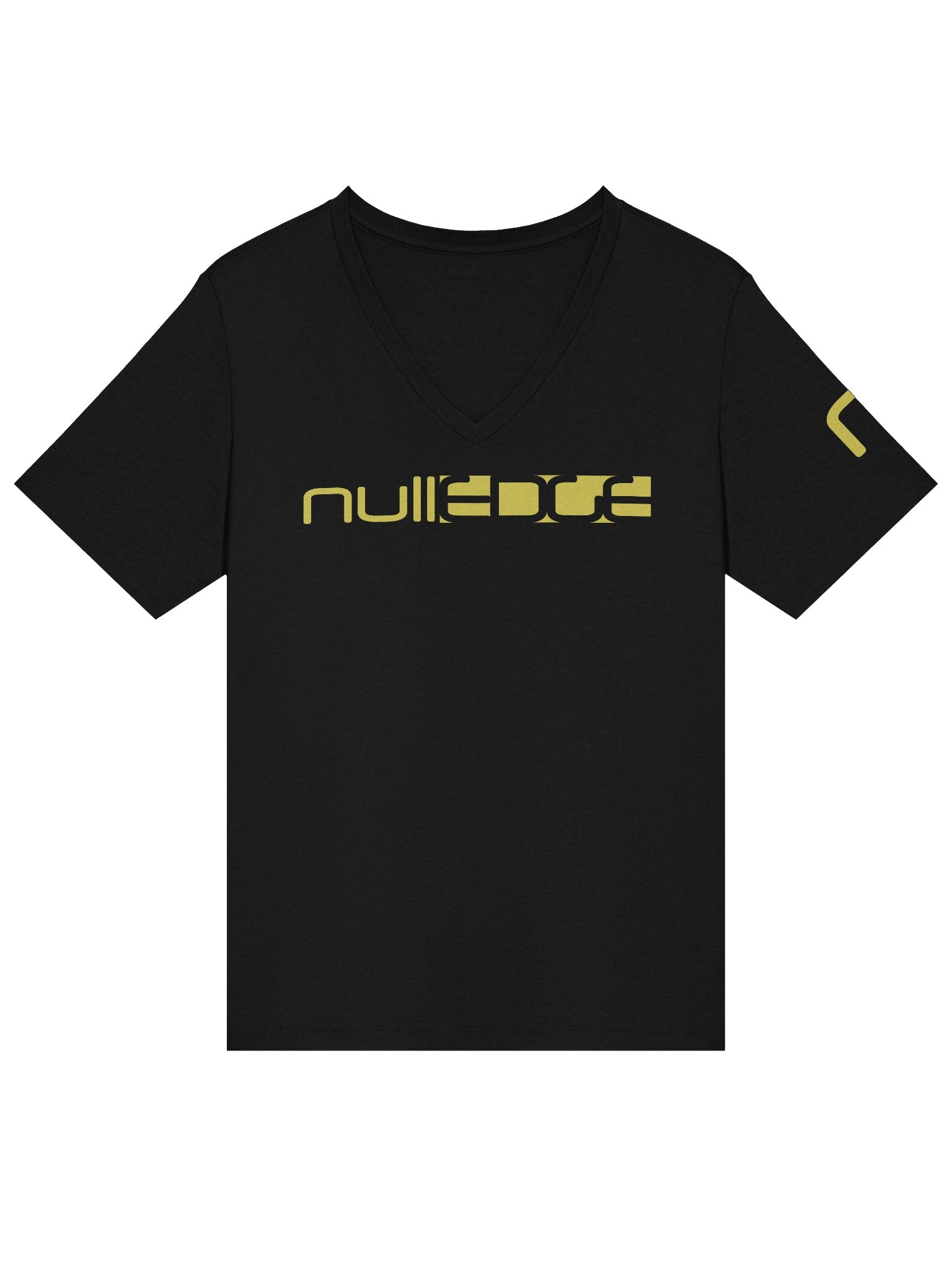 nullEDGE T-Shirt V-Neck product image (3)