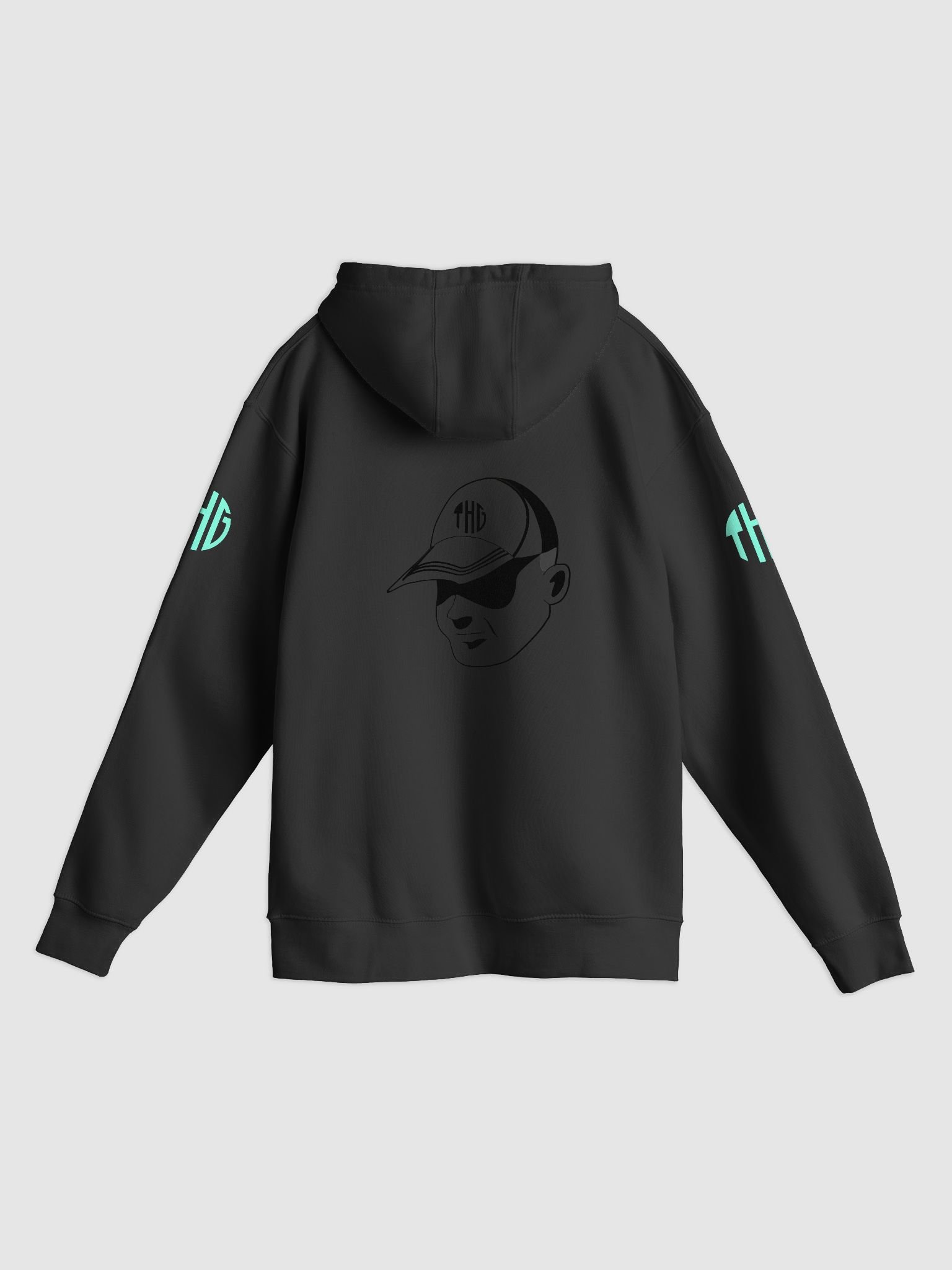 Yvonne Quote Hoodie product image (3)