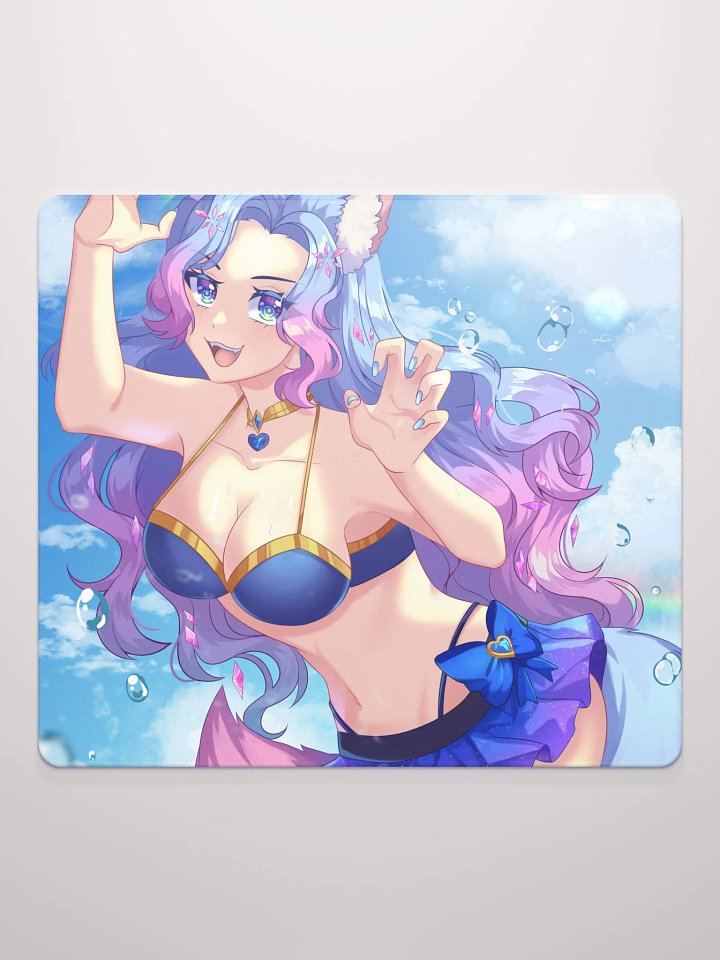 Dawnstar Summer 2023 Gaming Mousepad product image (2)