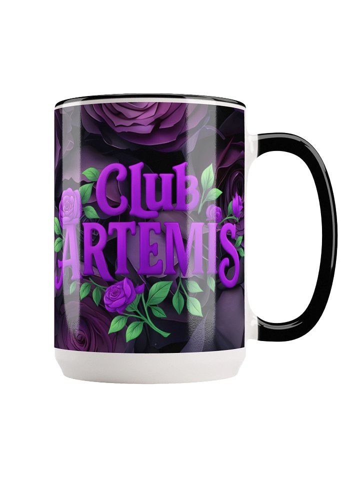 Donut Squad x Club Artemis product image (4)