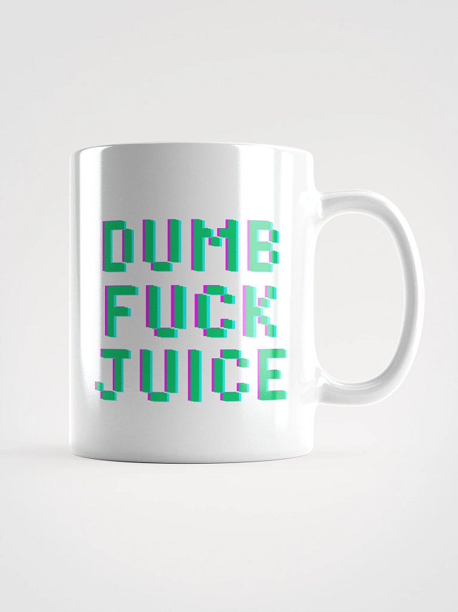 Dumb F*ck Juice Collection