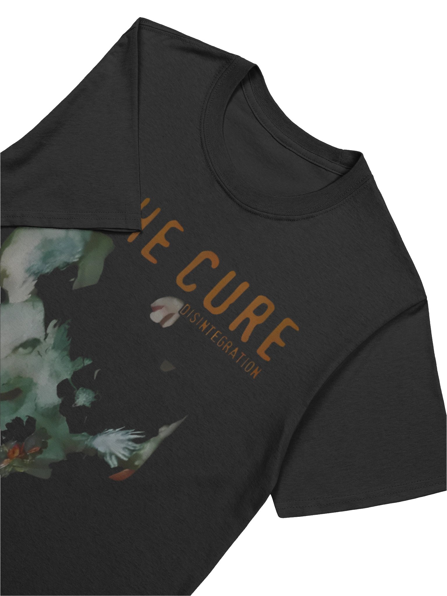 The Cure Disintegration Shirt product image (5)