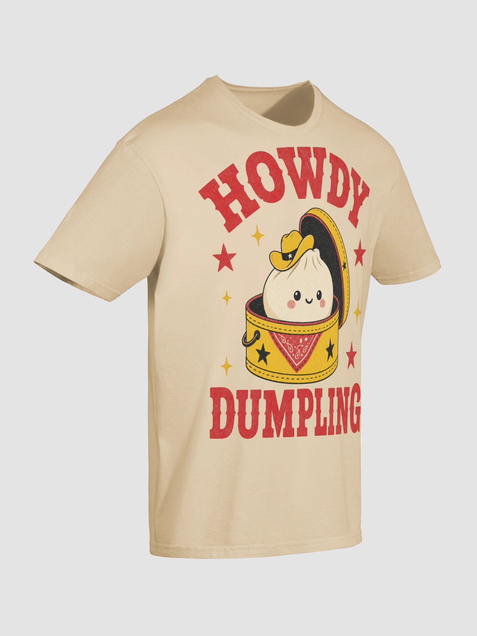 Howdy Dumpling product image (3)