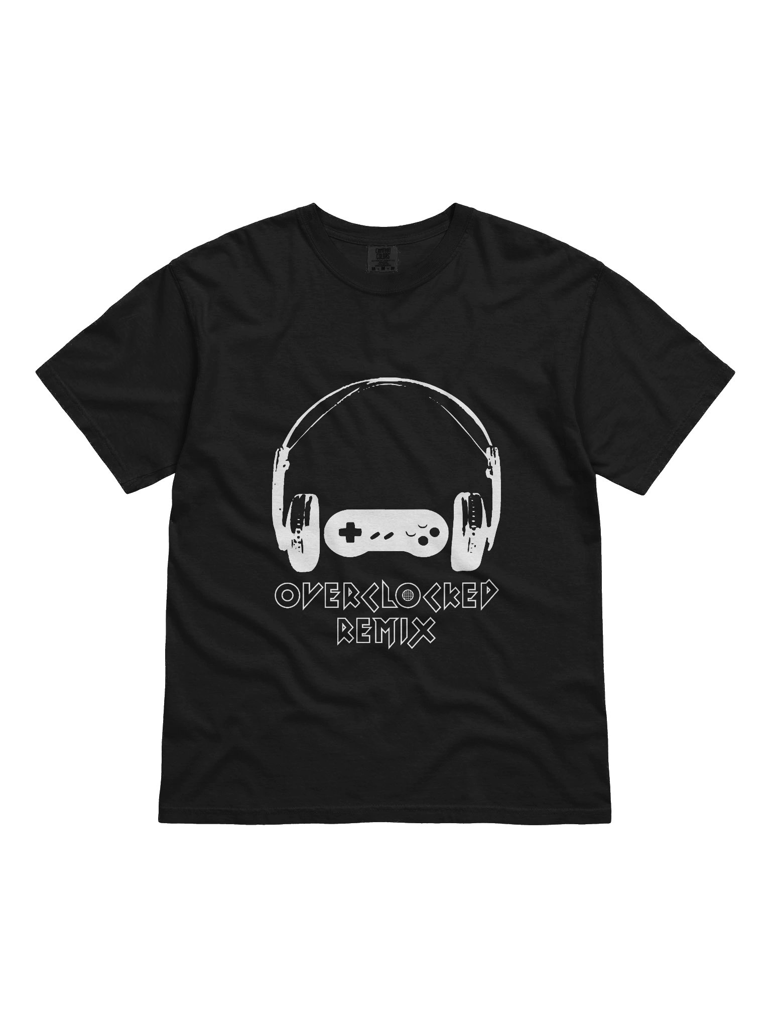 OverClocked ReMix Classic T-Shirt product image (1)