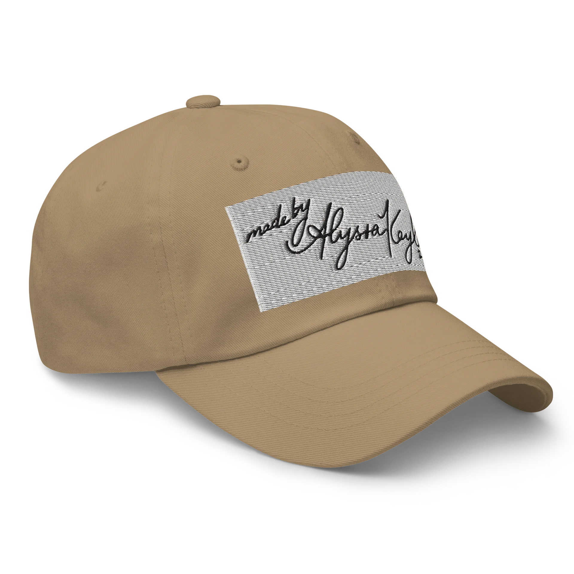 AK’s Made By Alyssa Kayla Brand Logo - Hat product image (3)