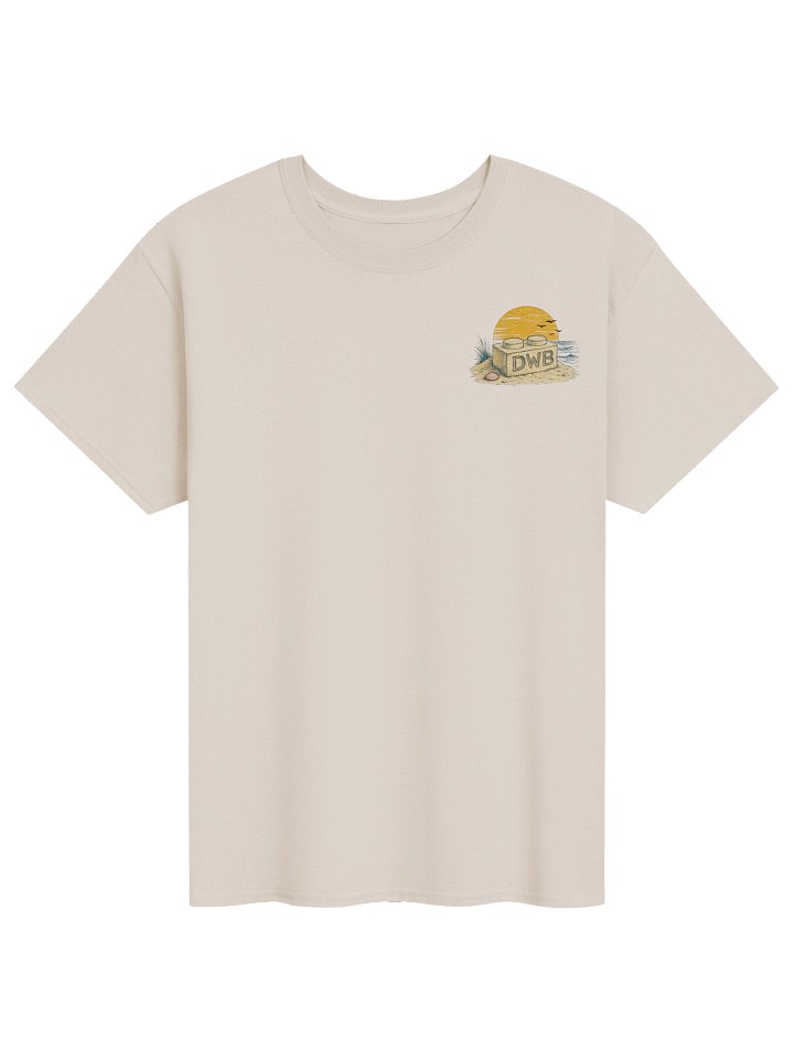 Summer Build Club T-Shirt product image (1)
