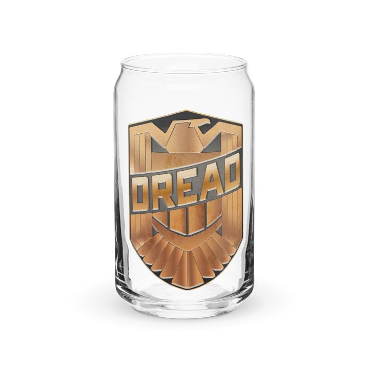 DREADPOOL Badge V1 product image (2)