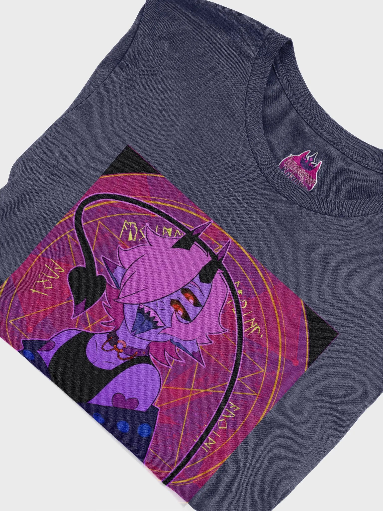Summoning T-Shirt product image (24)