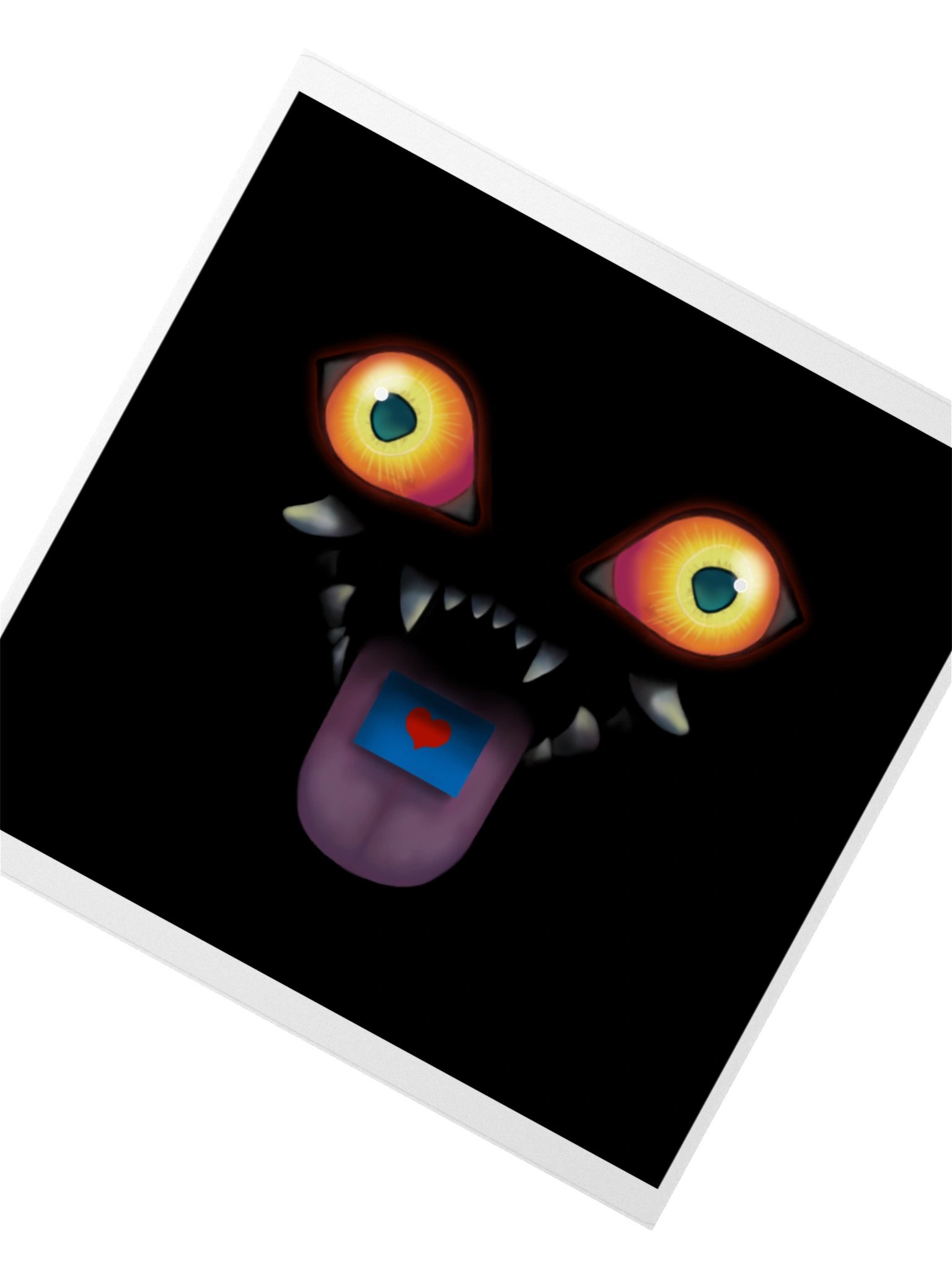 Derpy Sticker product image (4)