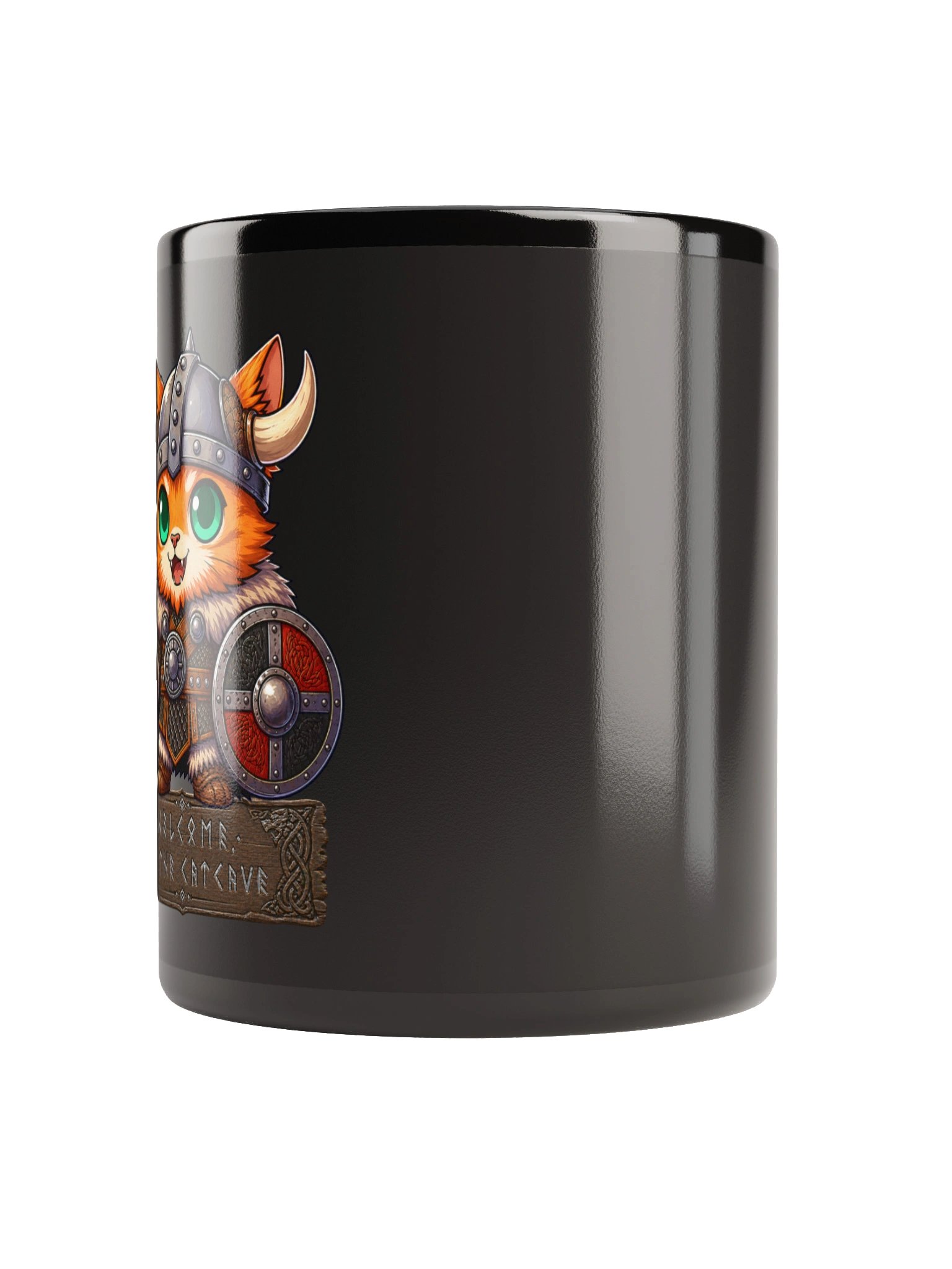 The Cat Mug product image (3)