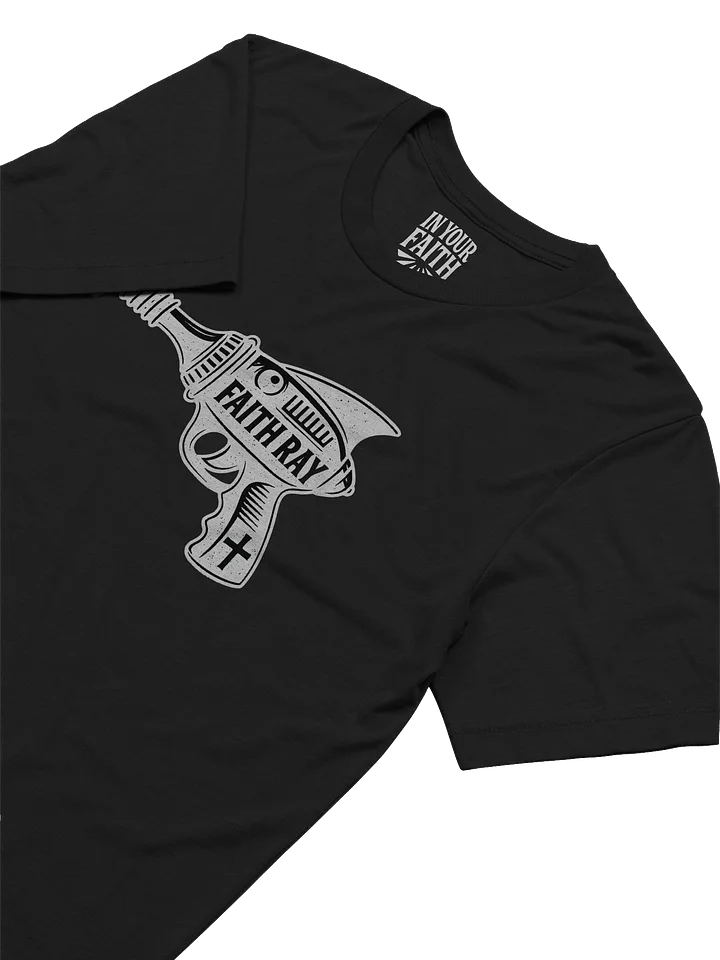 Faith Ray T-Shirt product image (2)