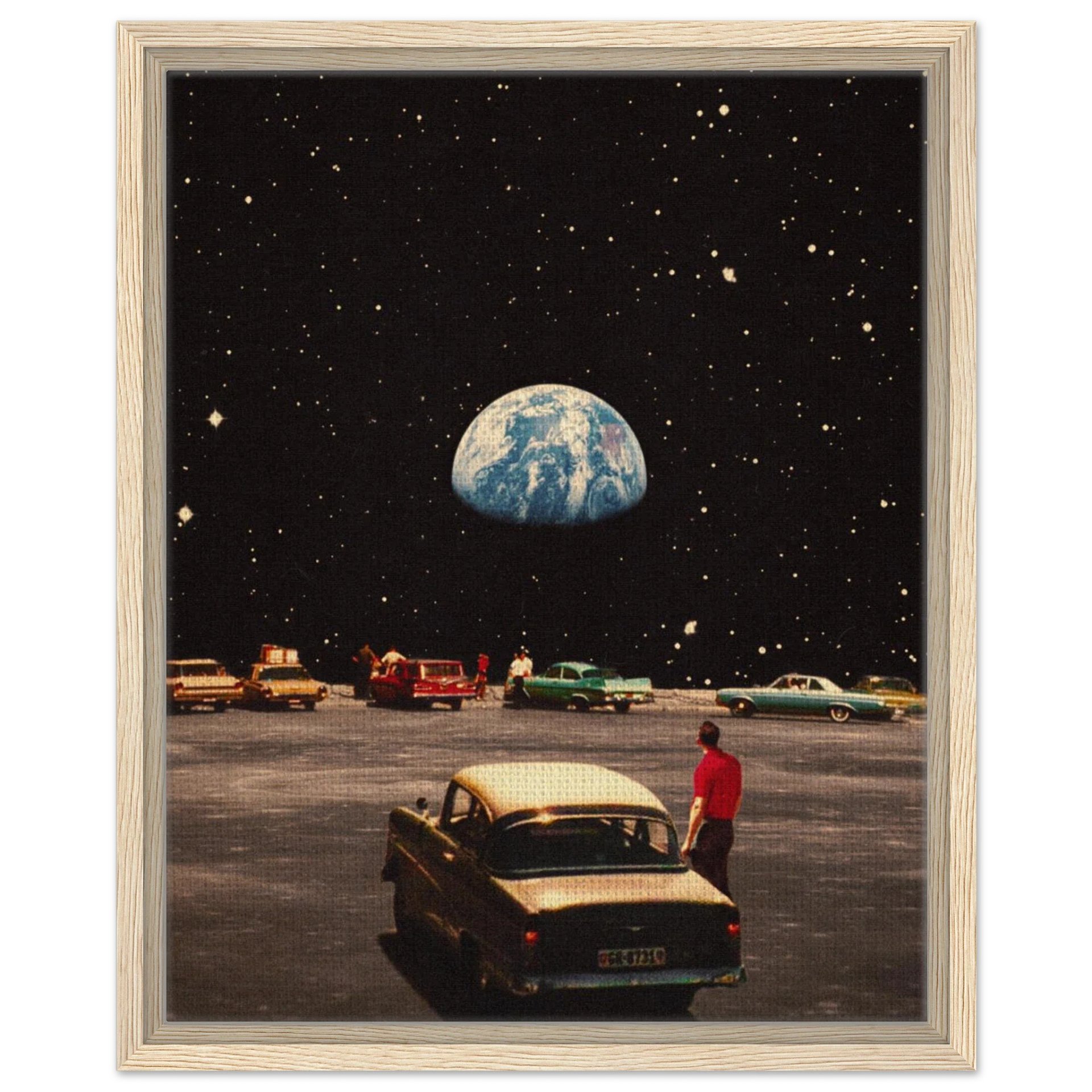 Missing Home Wall Art product image (9)