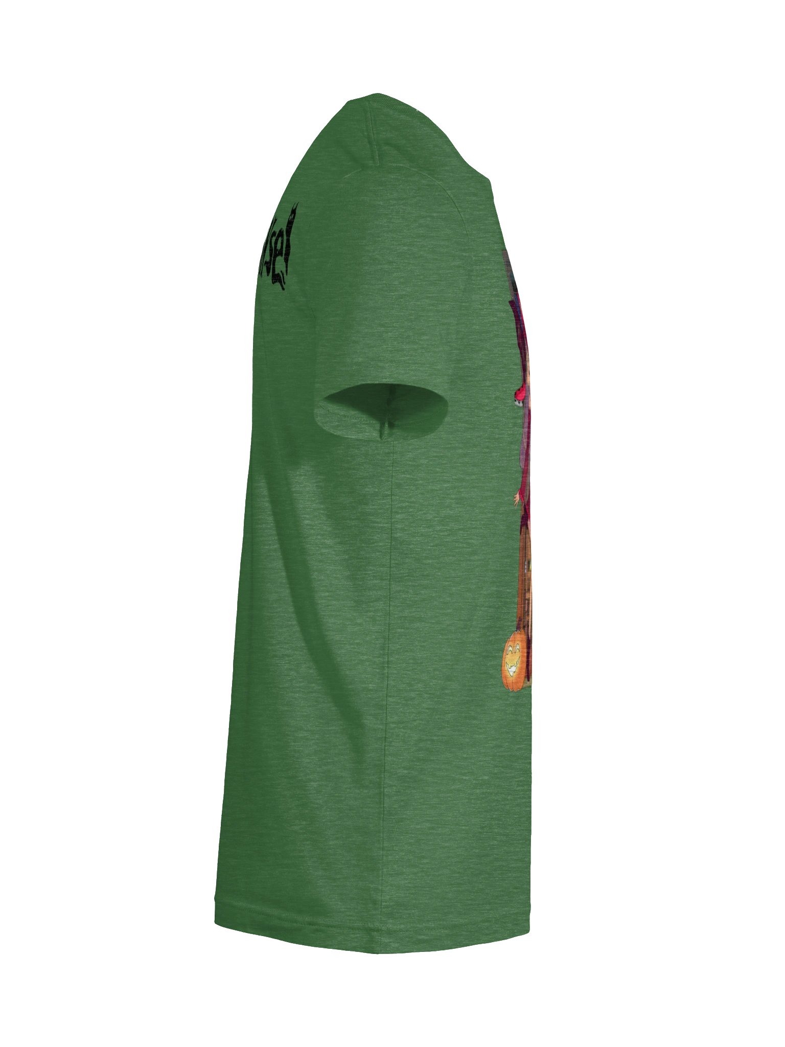 Trick or Treat Shirt product image (10)