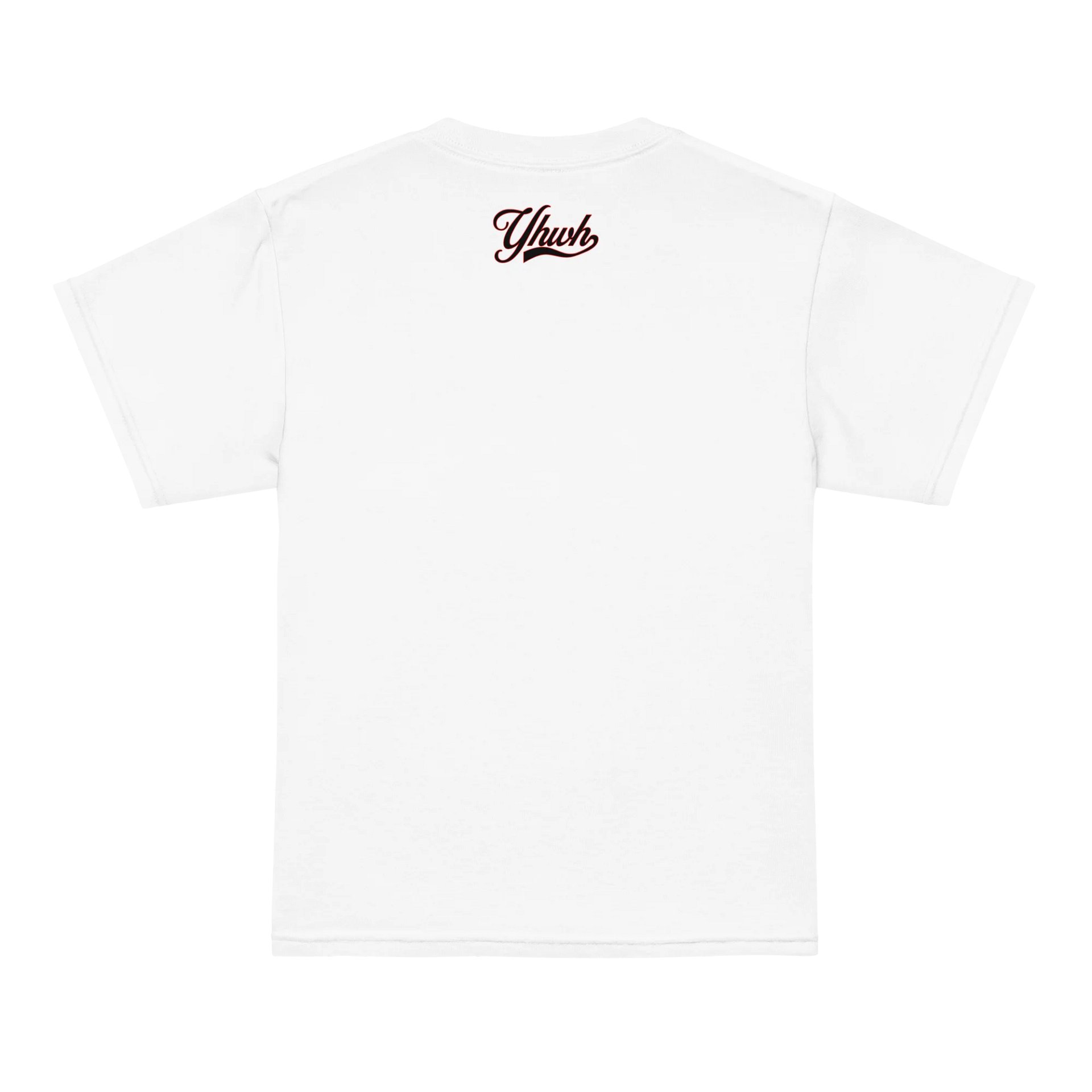 YHWH Kids Tee - "Godfidence" product image (4)