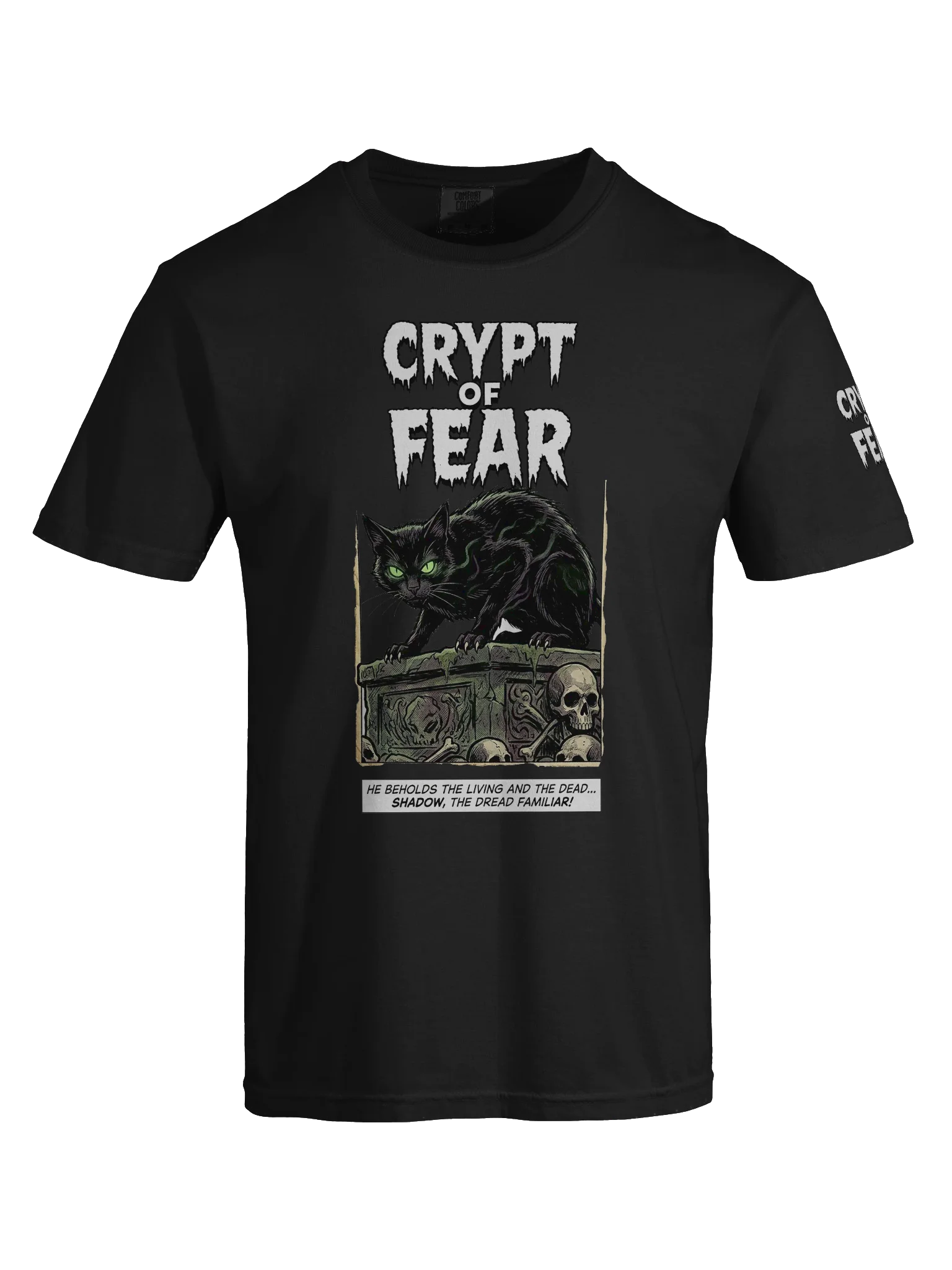 SHADOW T-Shirt product image (7)