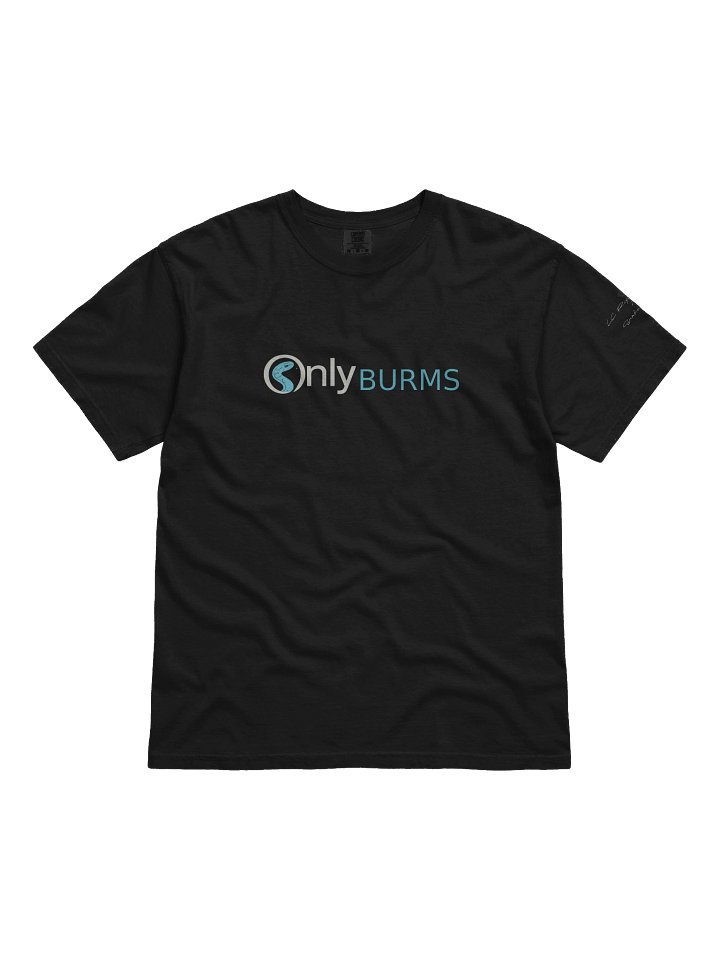"Only Burms" product image (4)