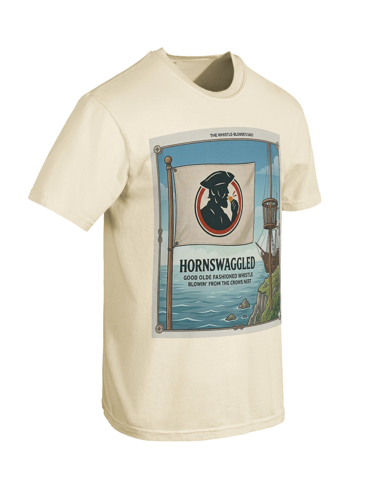 WBD Shirt product image (8)