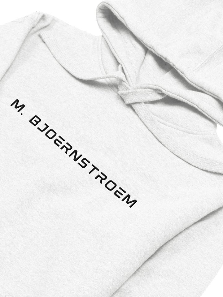 Cloud Comfort Premium Hoodie product image (1)