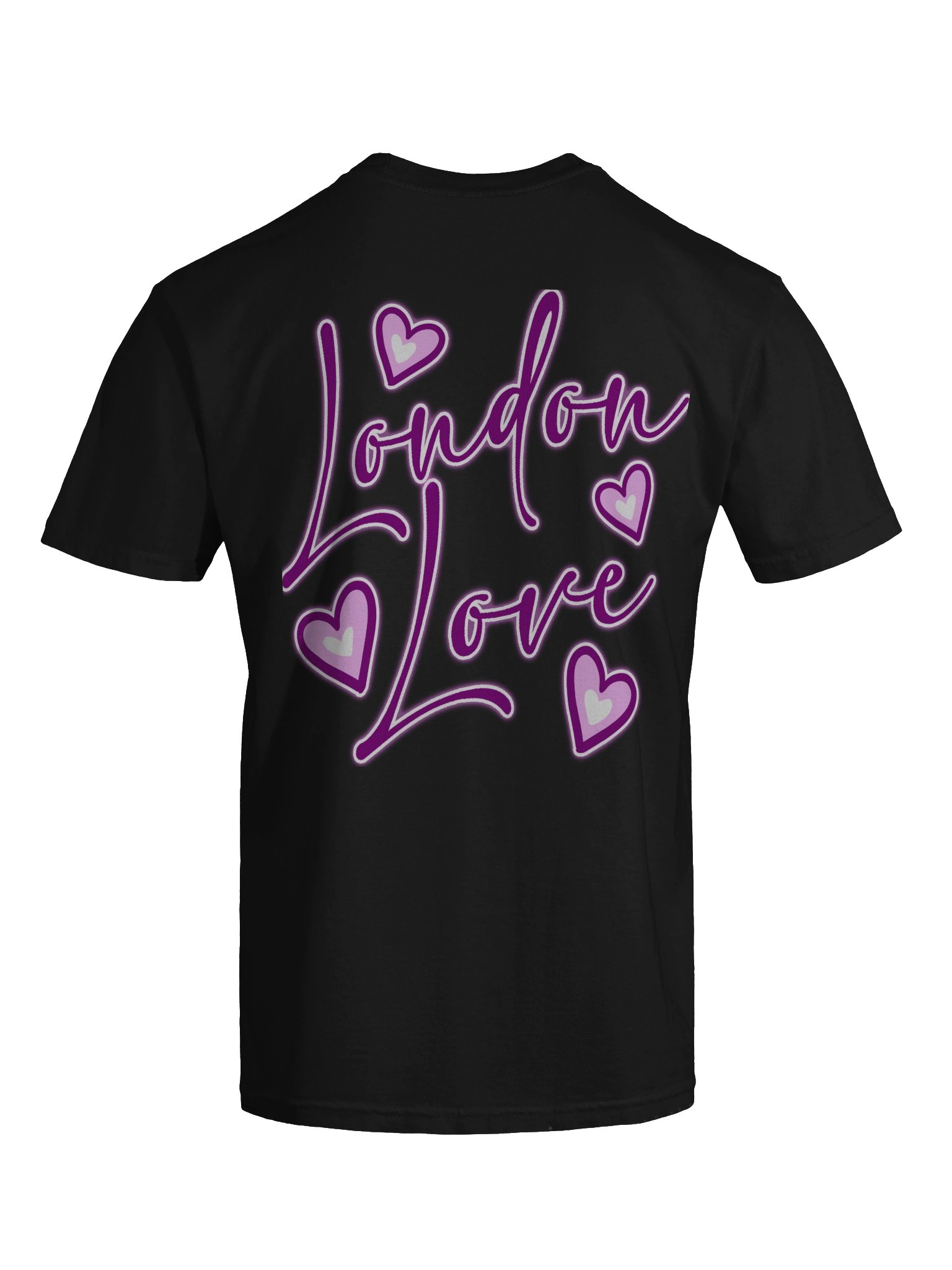 London Lips Tee product image (25)