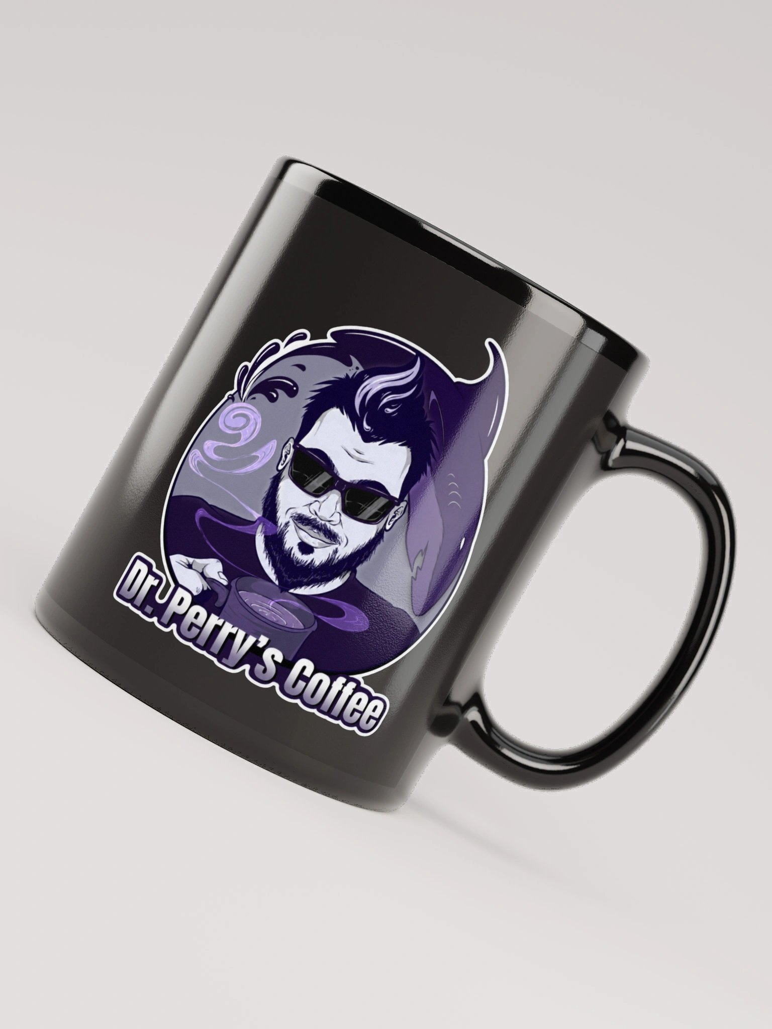 Shark Sips Mug product image (6)
