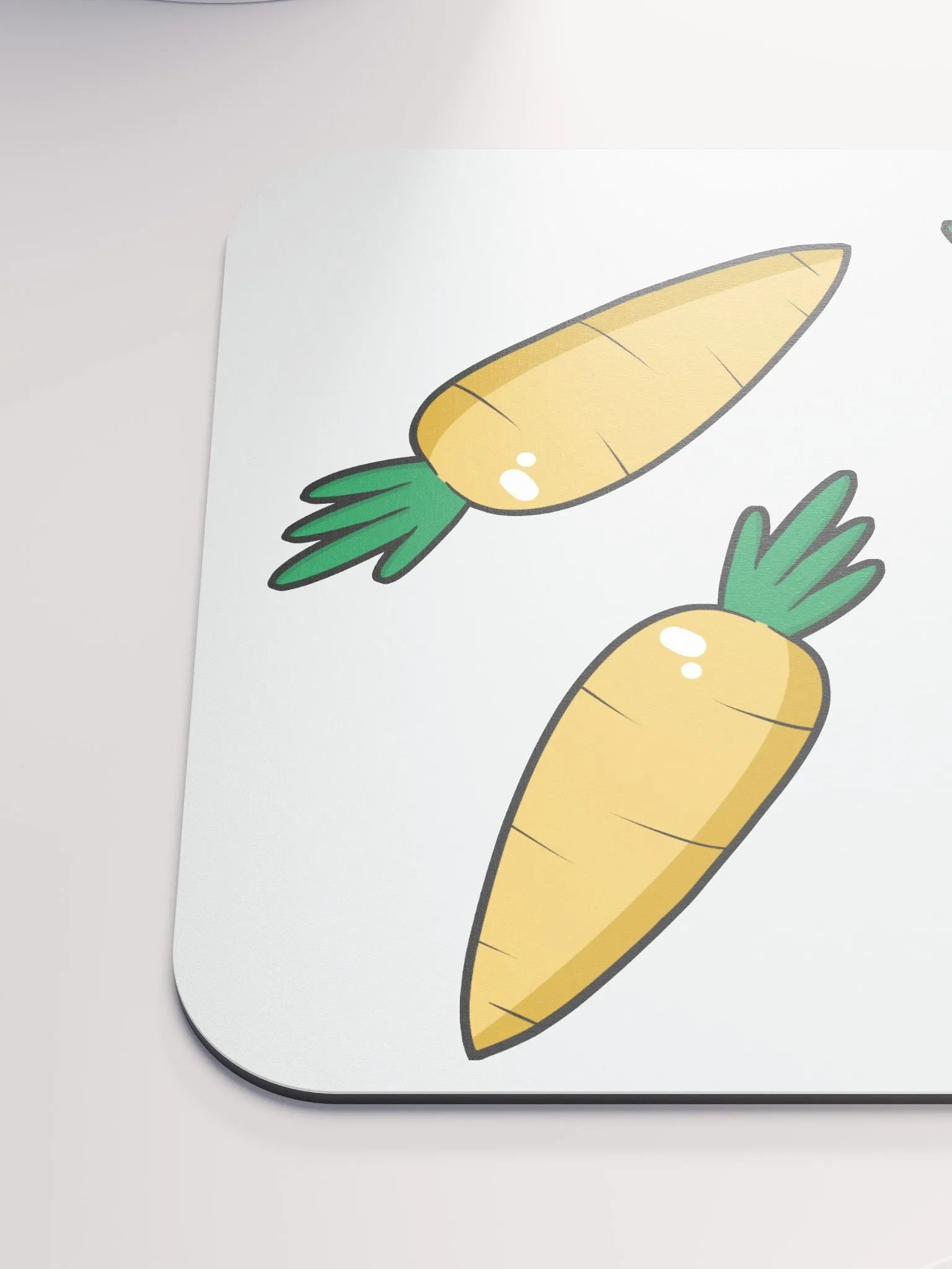 Golden Carrot Pad product image (6)