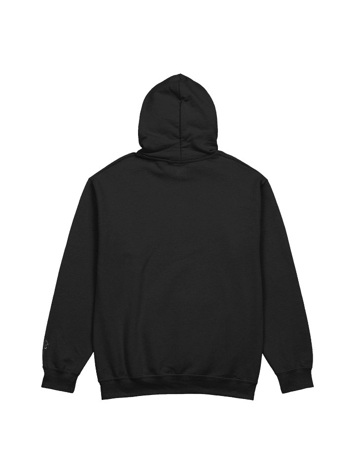 Juicys_foodies basic Hoodie product image (2)