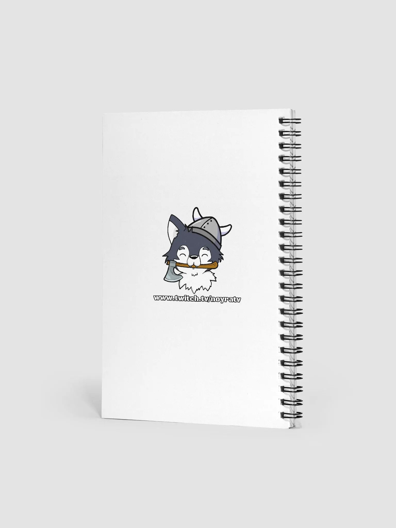 The Confusion Notebook product image (2)
