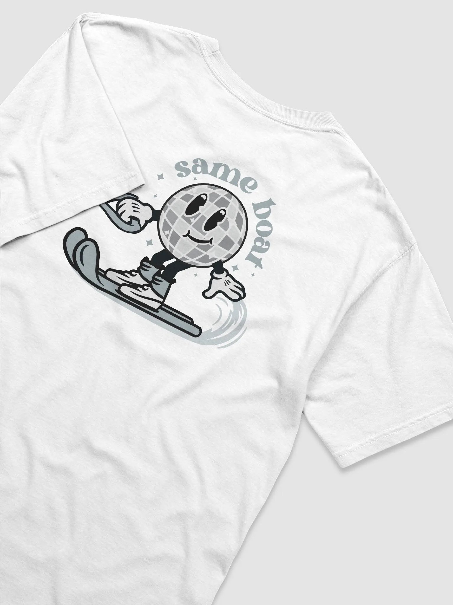 Disco Tee product image (12)