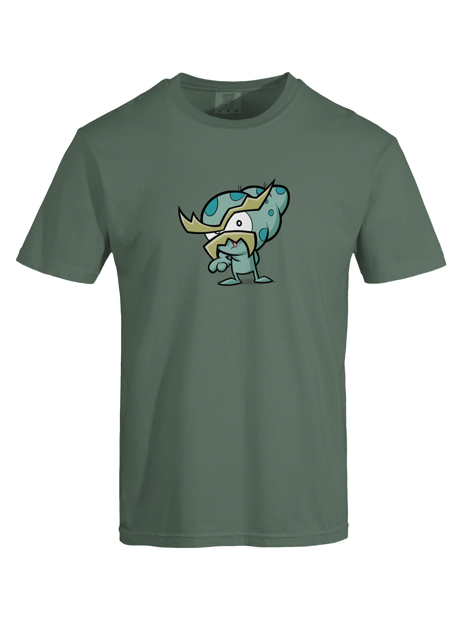Dale T-Shirt product image (5)