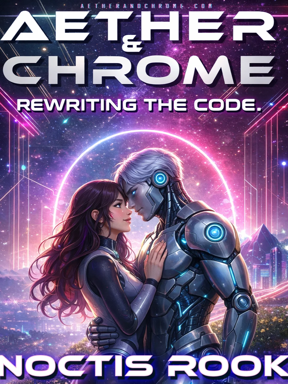 Aether & Chrome product image (1)
