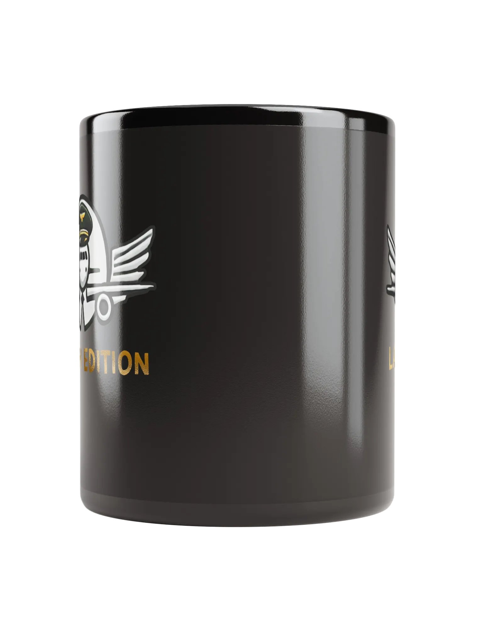 Limited 'Launch Edition' Mug product image (5)