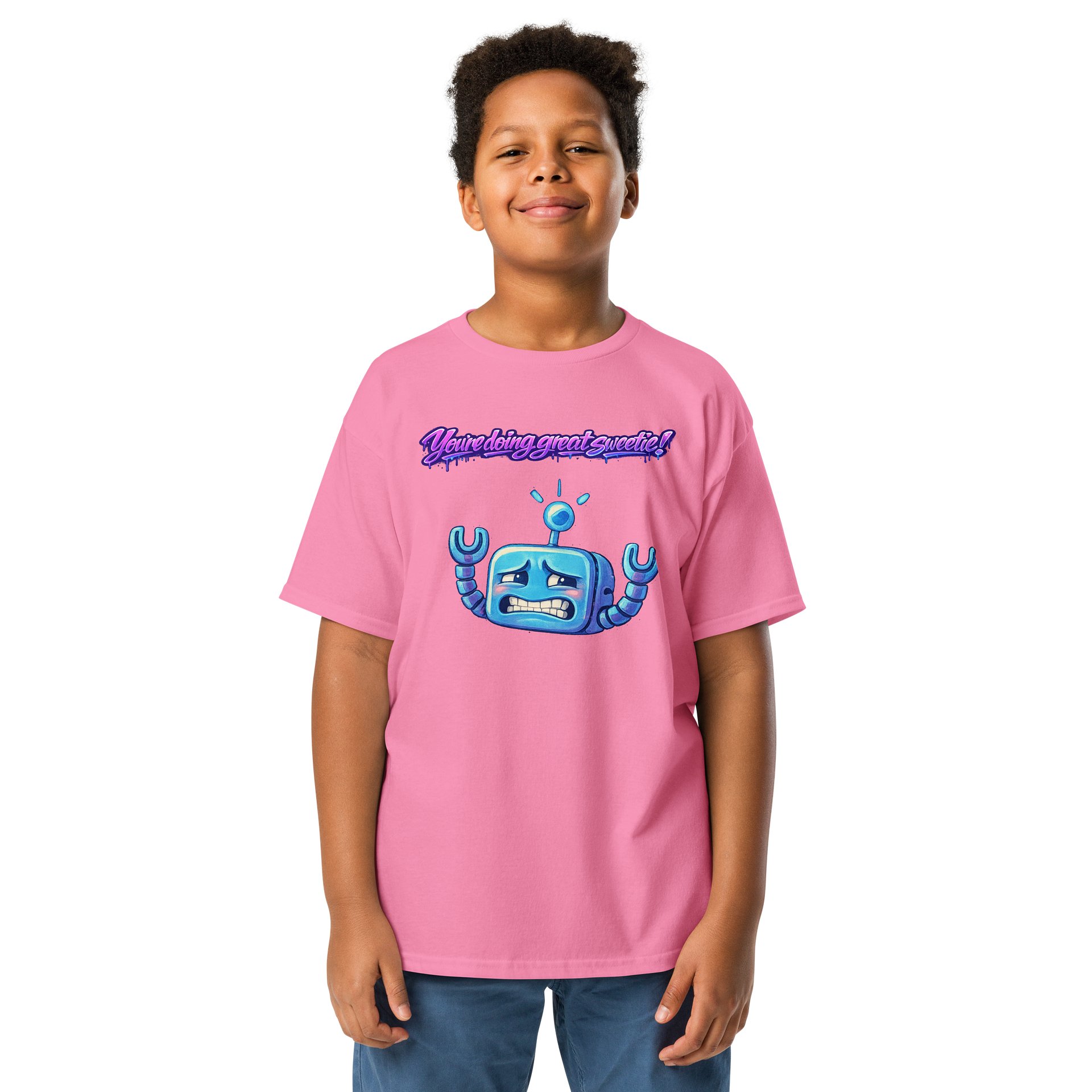 Kids doing great! product image (6)