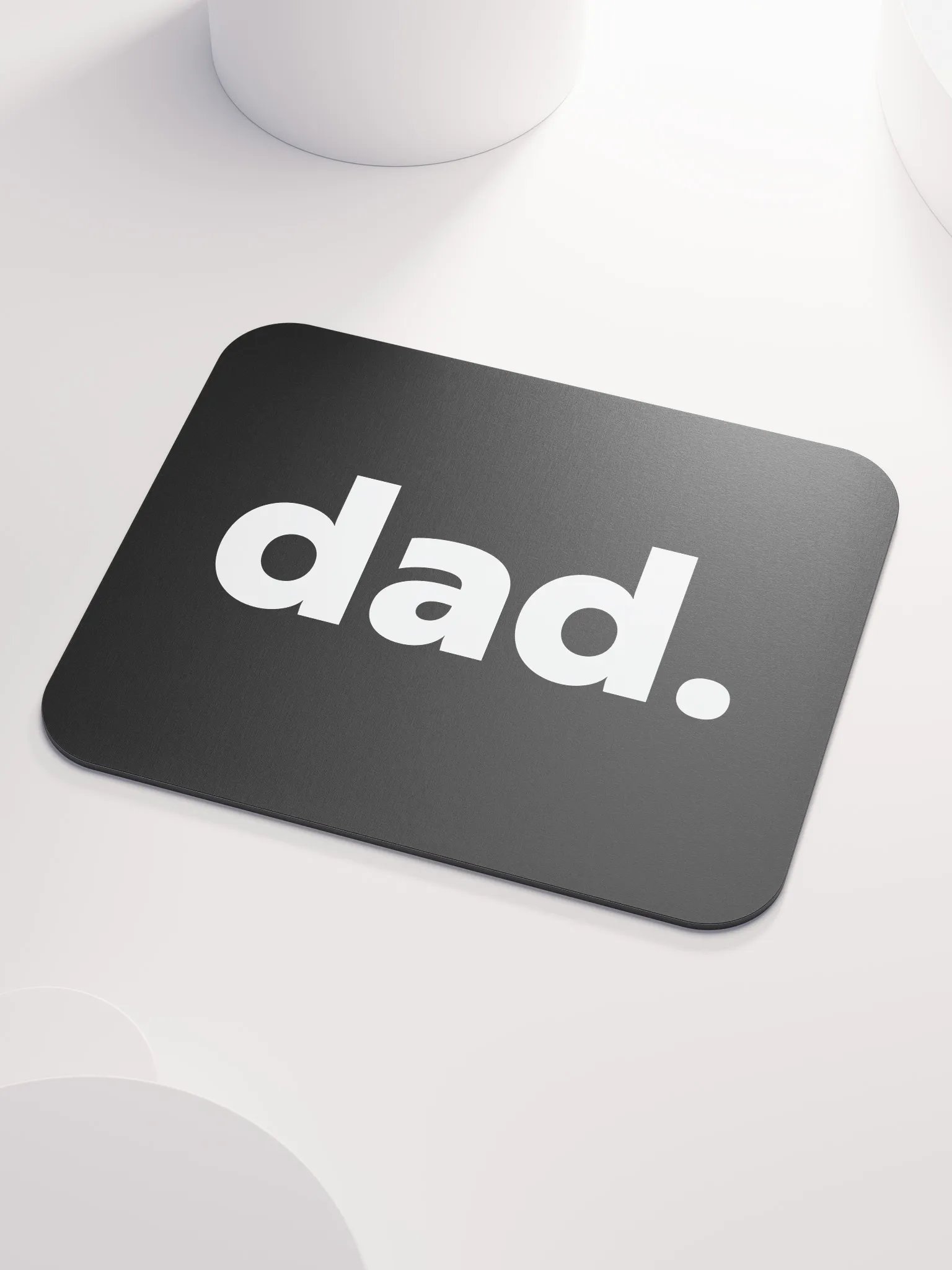 dad mouse pad product image (3)