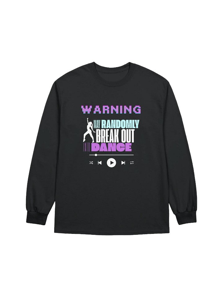 BREAK OUT Into Dance! product image (1)