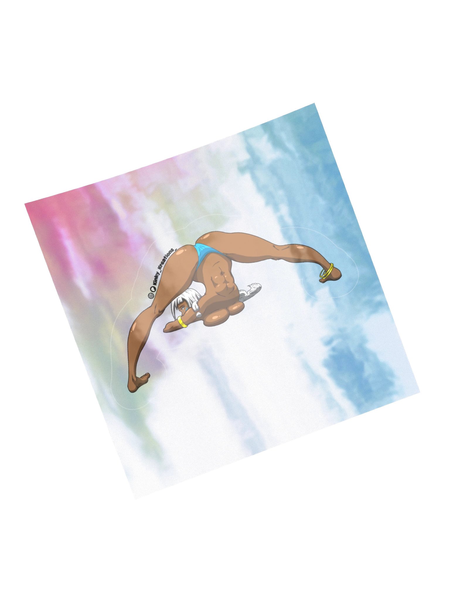 Jack-O Kida - Holo product image (14)