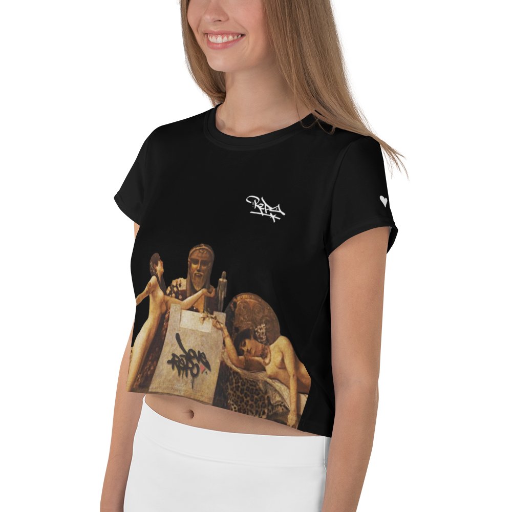 Dionysus Alter Crop-Top product image (5)