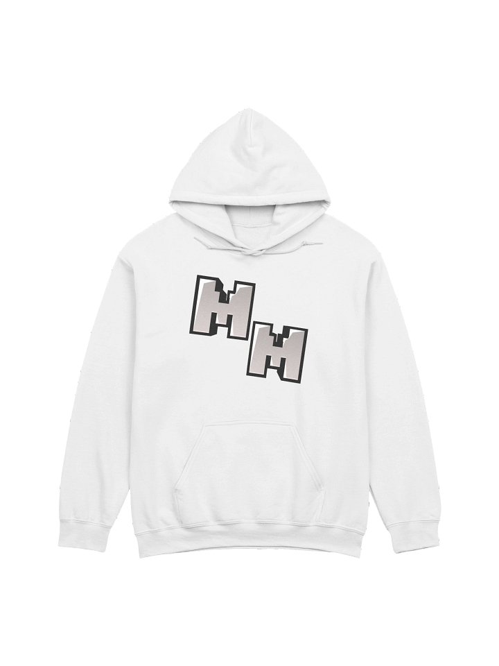 Memerplayz Icon Hoodie product image (1)