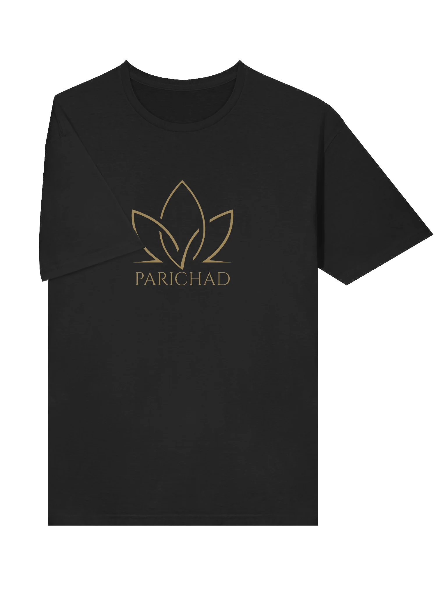 Parichad Lotus Soft Style Tee product image (52)