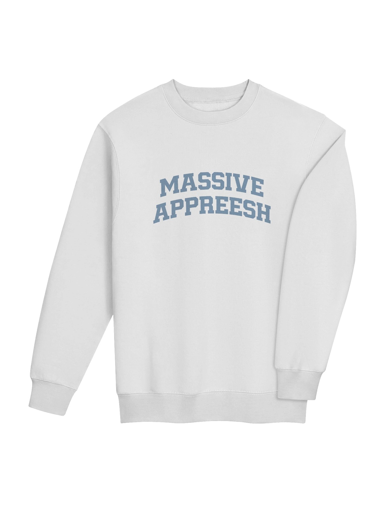 Massive Appreesh Crewneck product image (4)