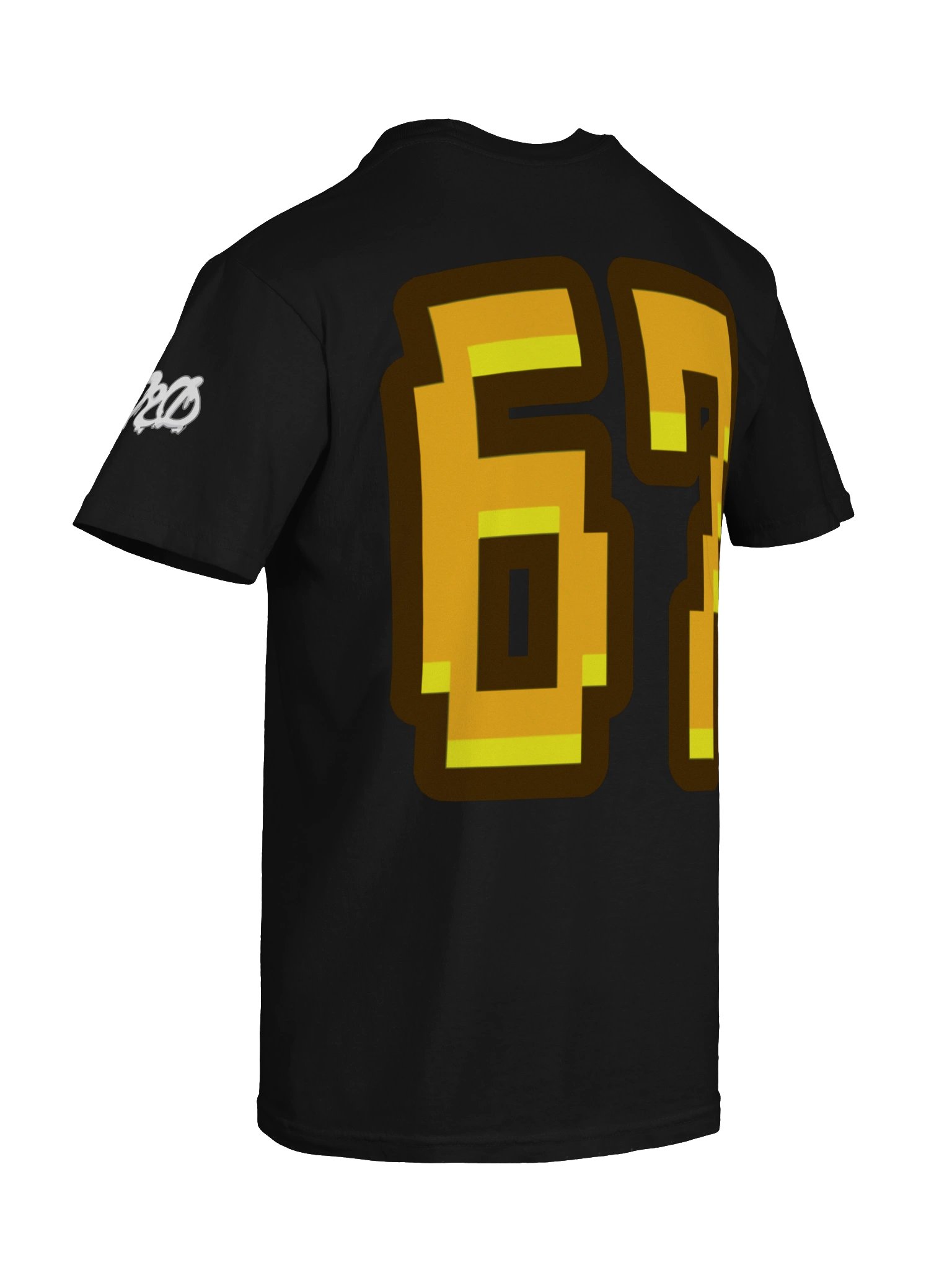 d20: 67 t-shirt product image (12)