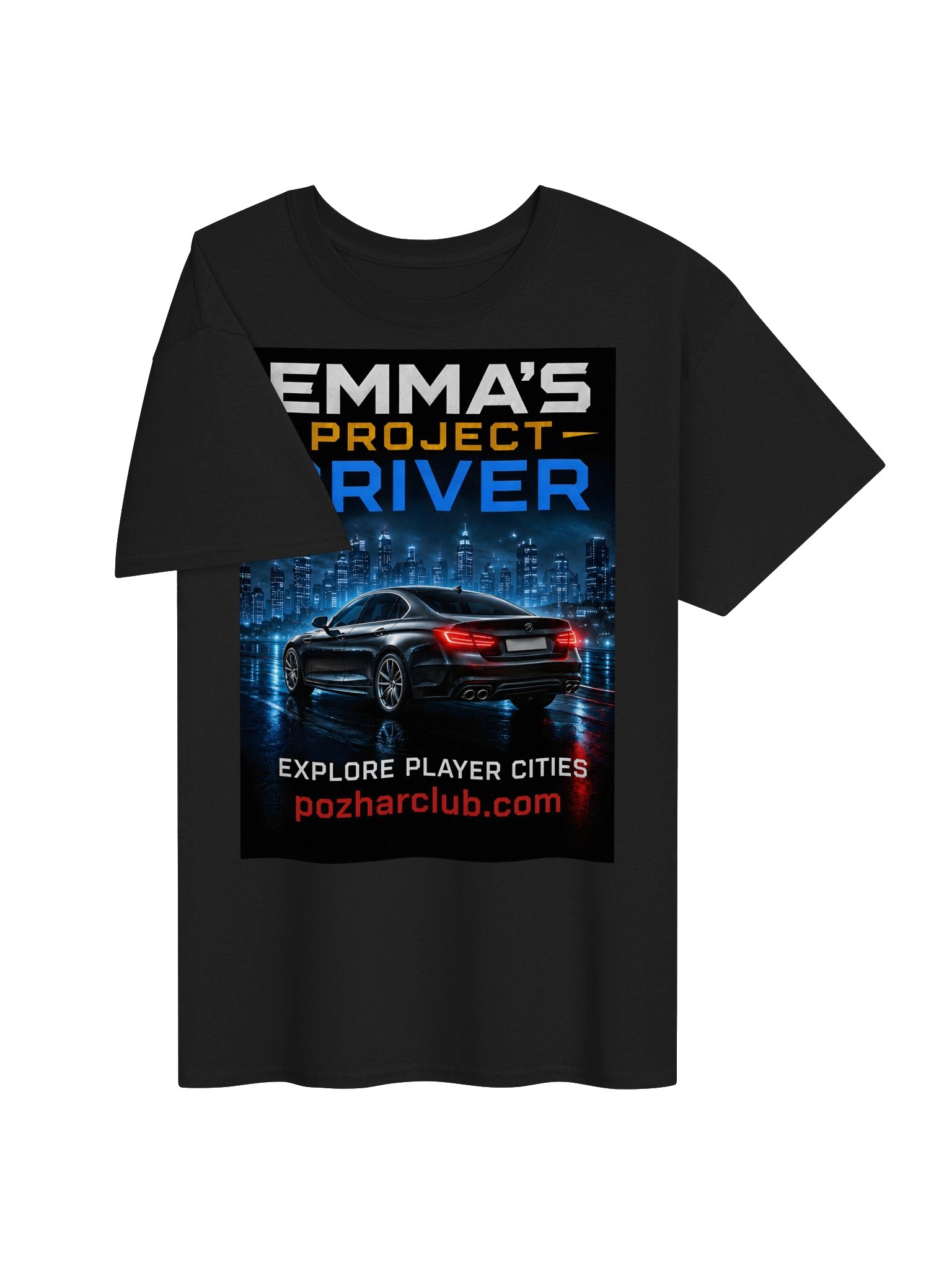 Emma's Project Drive product image (3)