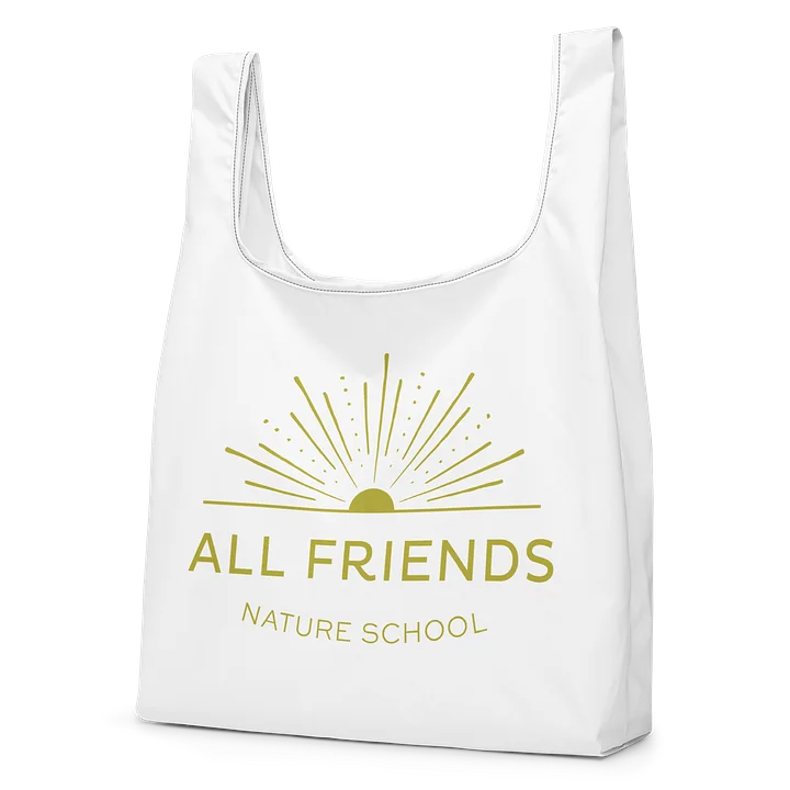 All Friends Tote Bag product image (2)