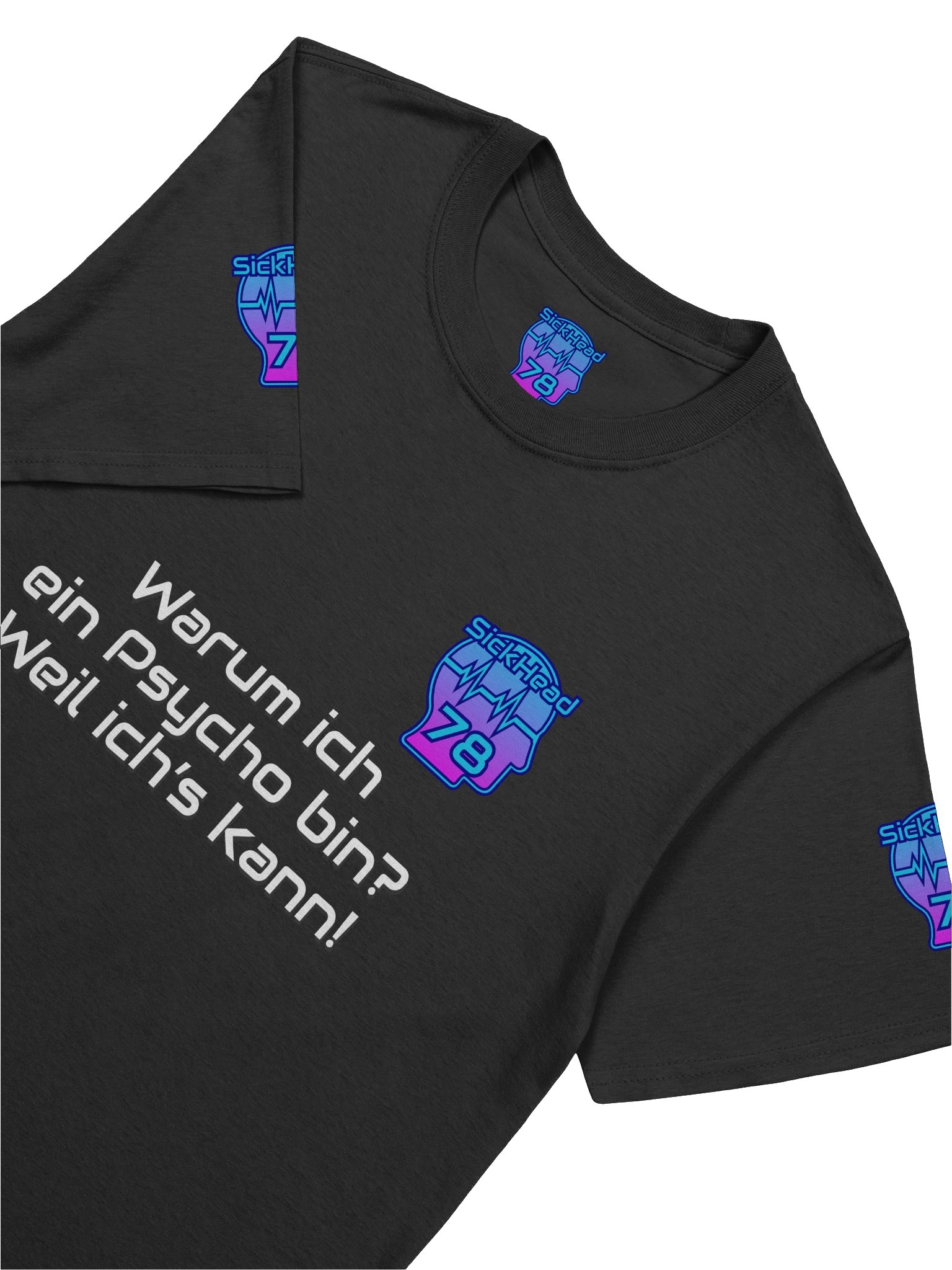 Ich kann Psycho! product image (8)