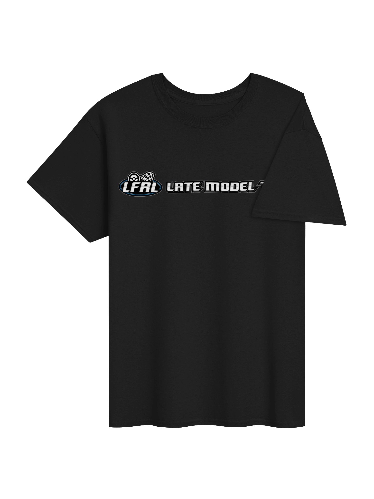 LFRL Late Model Tour Racing Tee product image (30)