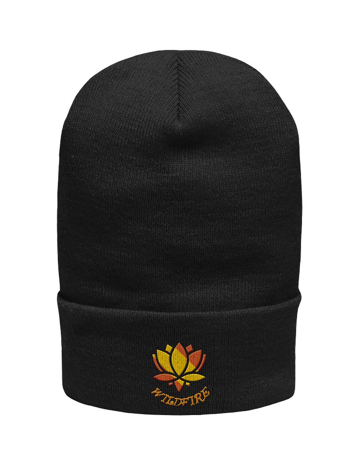 Wildfire Beanie product image (1)